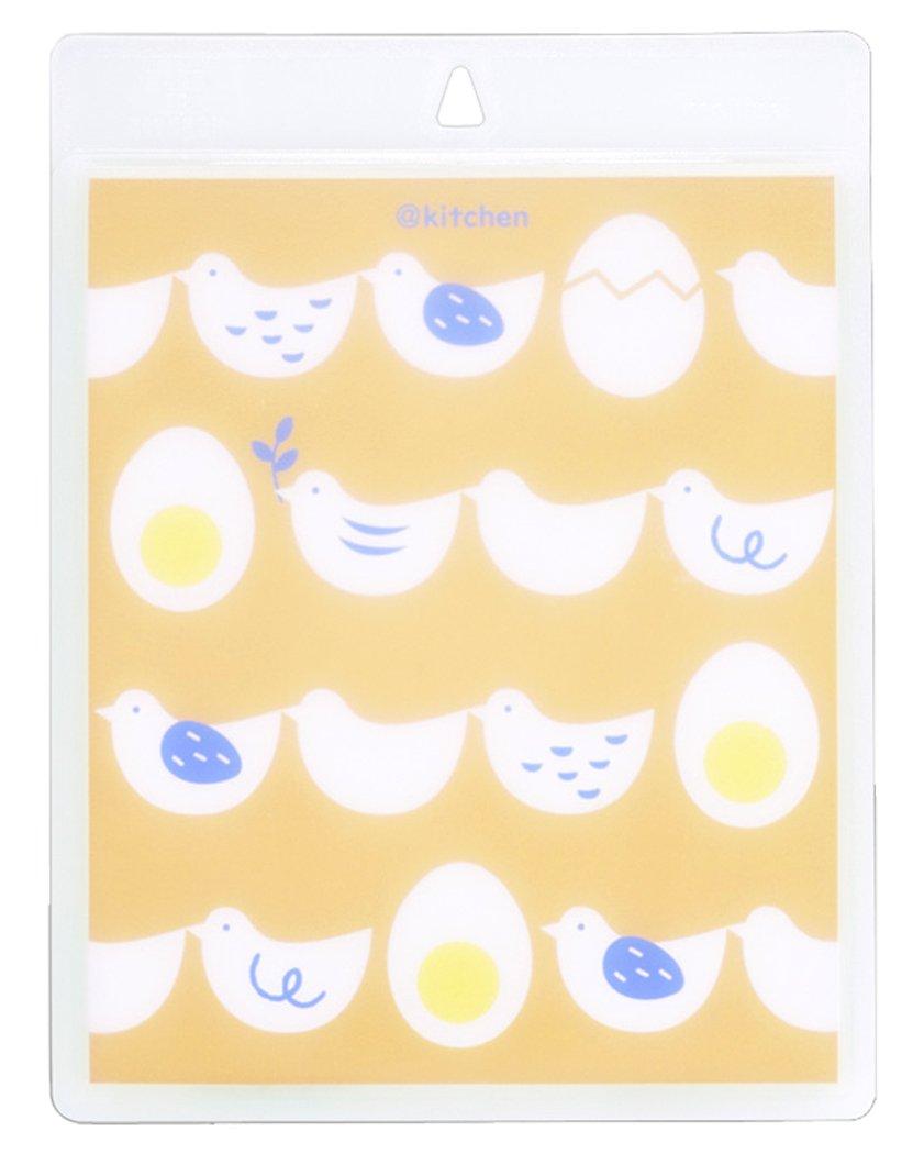 International Chemical Mellina Cutting Board Kitchen Board MA132BTR @kitchen (Bird Tree)
International Chemical Mellina Cutting Board Kitchen Board MA132BTR @kitchen (Bird Tree)