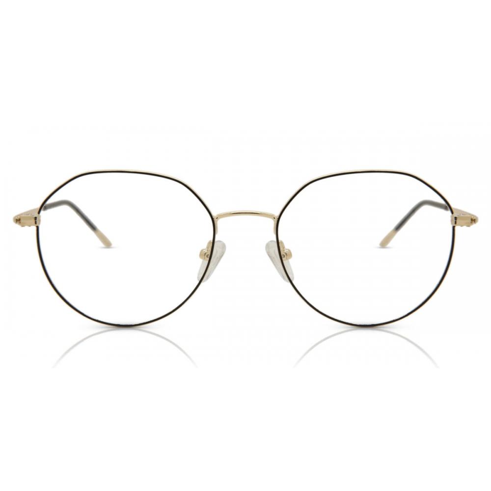 Full Rim Oval Black Smartbuy Collection Jolnie Asian Fit 928e Fashion Men Eyeglasses Black/53
Full Rim Oval Black Smartbuy Collection Jolnie Asian Fit 928e Fashion Men Eyeglasses Black/53