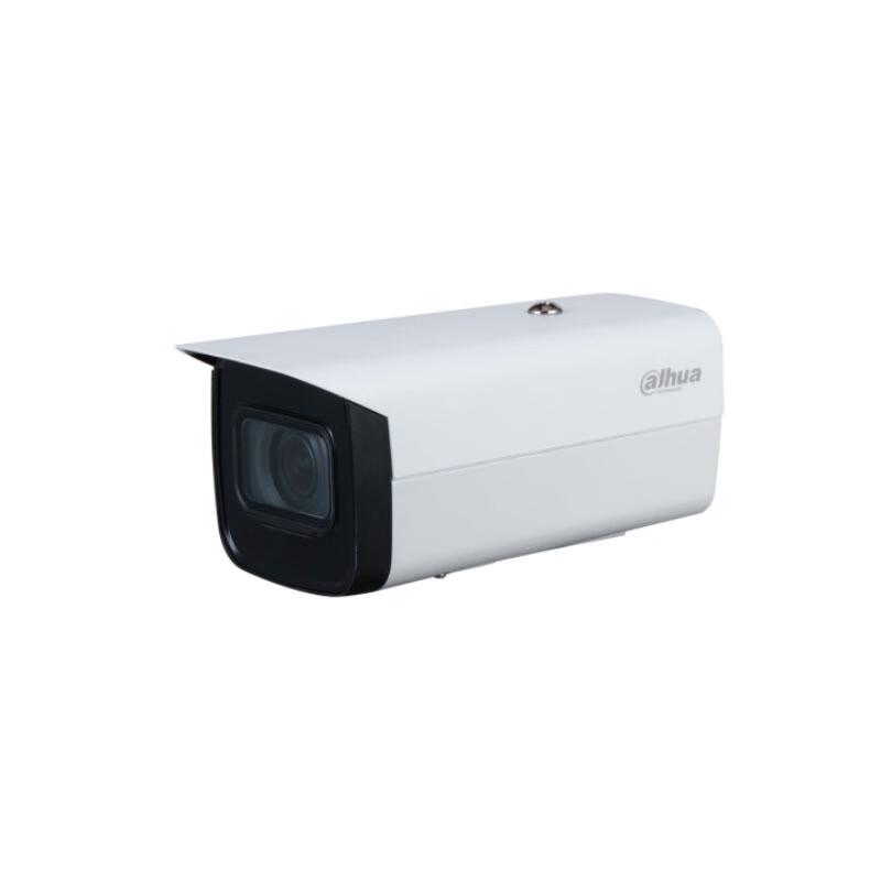 Dahua 2MP POE Motorized Zoom IR Bullet Network Camera CN plug (adapter included)
Dahua 2MP POE Motorized Zoom IR Bullet Network Camera CN plug (adapter included)