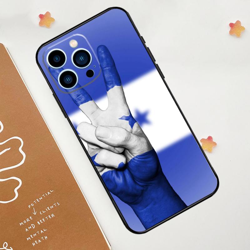 Honduras Flag Phone Case For iPhone 17 Pro Max 14 13 12 11 15 16 Pro Max mini 16 Plus 16e 17 Air Funda iPhone 14 Plus
Honduras Flag Phone Case For iPhone 17 Pro Max 14 13 12 11 15 16 Pro Max mini 16 Plus 16e 17 Air Funda iPhone 14 Plus