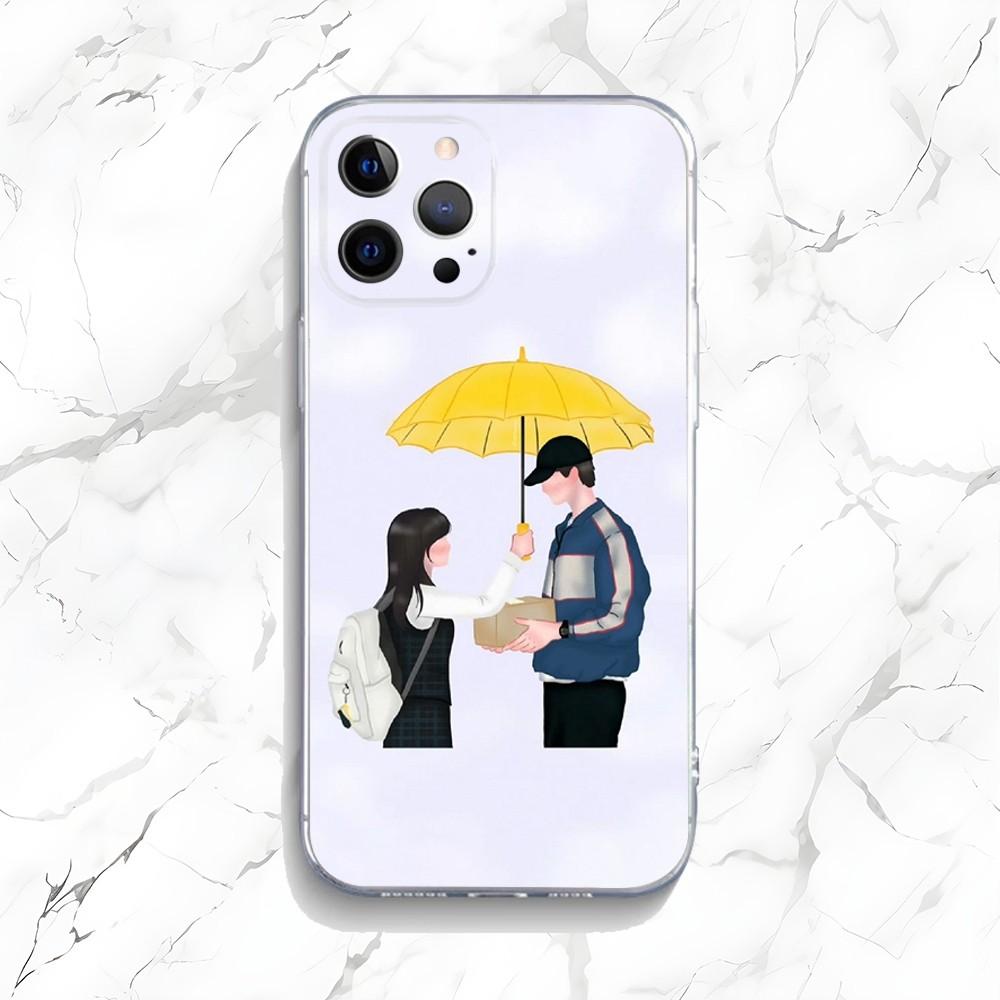 Lovely Runner Korea TV Series Phone Case For iPhone 15,14,13,12,11 Plus,Pro,Max,XR,XS,X,7,8 Plus,SE,Mini Clear Silicone Soft iPhone8
Lovely Runner Korea TV Series Phone Case For iPhone 15,14,13,12,11 Plus,Pro,Max,XR,XS,X,7,8 Plus,SE,Mini Clear Silicone Soft iPhone8