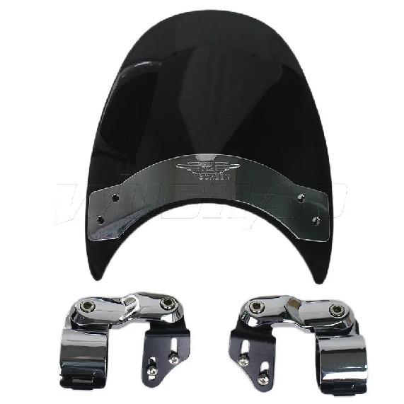 Мотоциклетний вітровик Вітрове скло Для 1986-2010 Suzuki GZ250 GZ 250 Savage 650 LS650P LS650 LS 86 88 95 99 08 09 10 чорний
Мотоциклетний вітровик Вітрове скло Для 1986-2010 Suzuki GZ250 GZ 250 Savage 650 LS650P LS650 LS 86 88 95 99 08 09 10 чорний