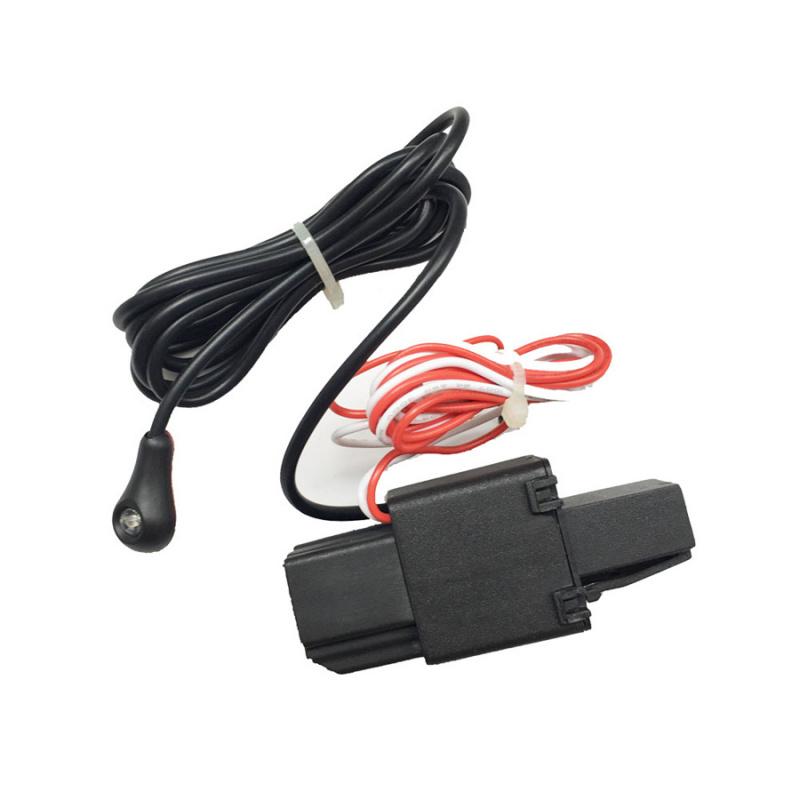 Автоматичний перемикач фар + Модуль для Chevrolet Cruze Astra J Insignia 13268706 13268707
Автоматичний перемикач фар + Модуль для Chevrolet Cruze Astra J Insignia 13268706 13268707