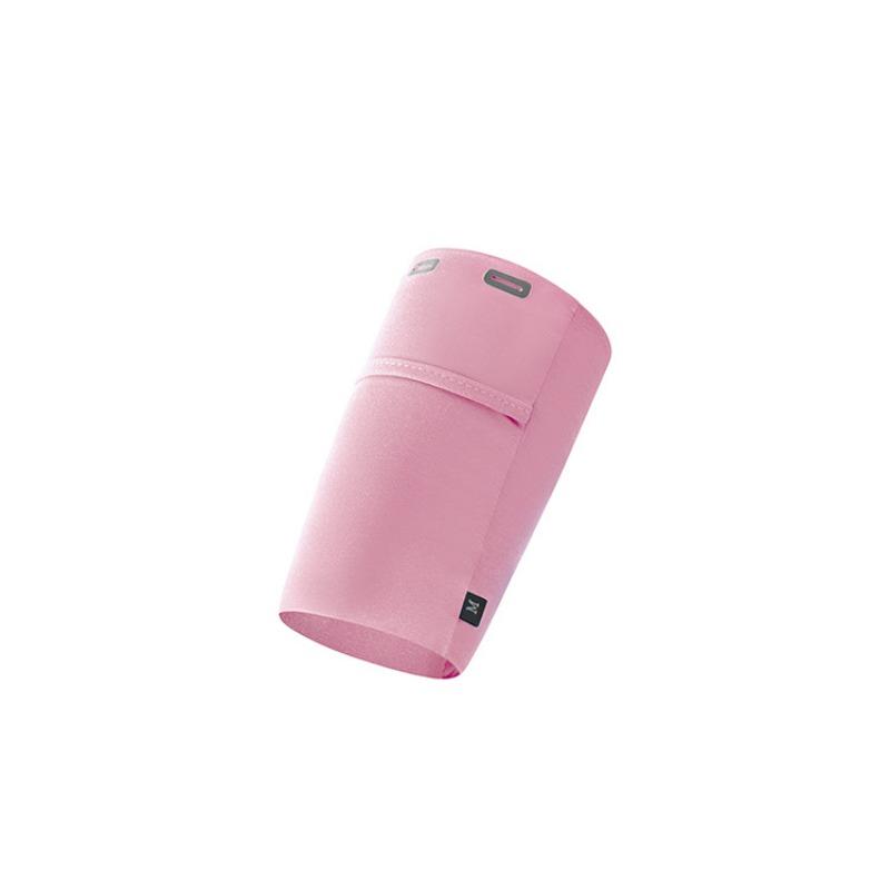 Sports mobile phone arm bag men s and women s outdoor fitness equipment running arm bag arm belt arm cover рожевий
Sports mobile phone arm bag men s and women s outdoor fitness equipment running arm bag arm belt arm cover рожевий