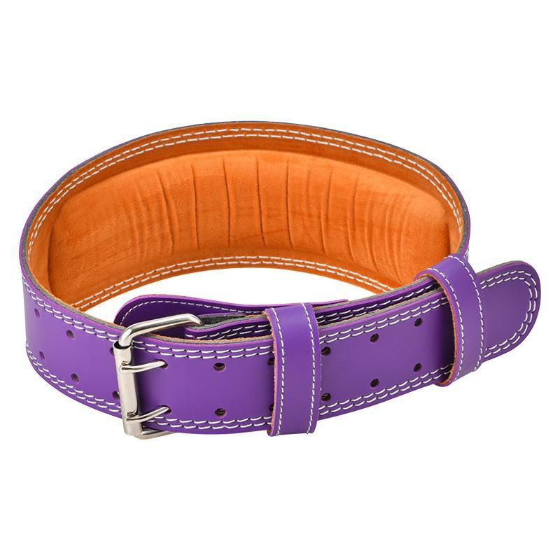 Special Fitness Belt Waist Protection Sports Protector Strength Weightlifting Squats Professional Training Equipment Support purple
Special Fitness Belt Waist Protection Sports Protector Strength Weightlifting Squats Professional Training Equipment Support purple