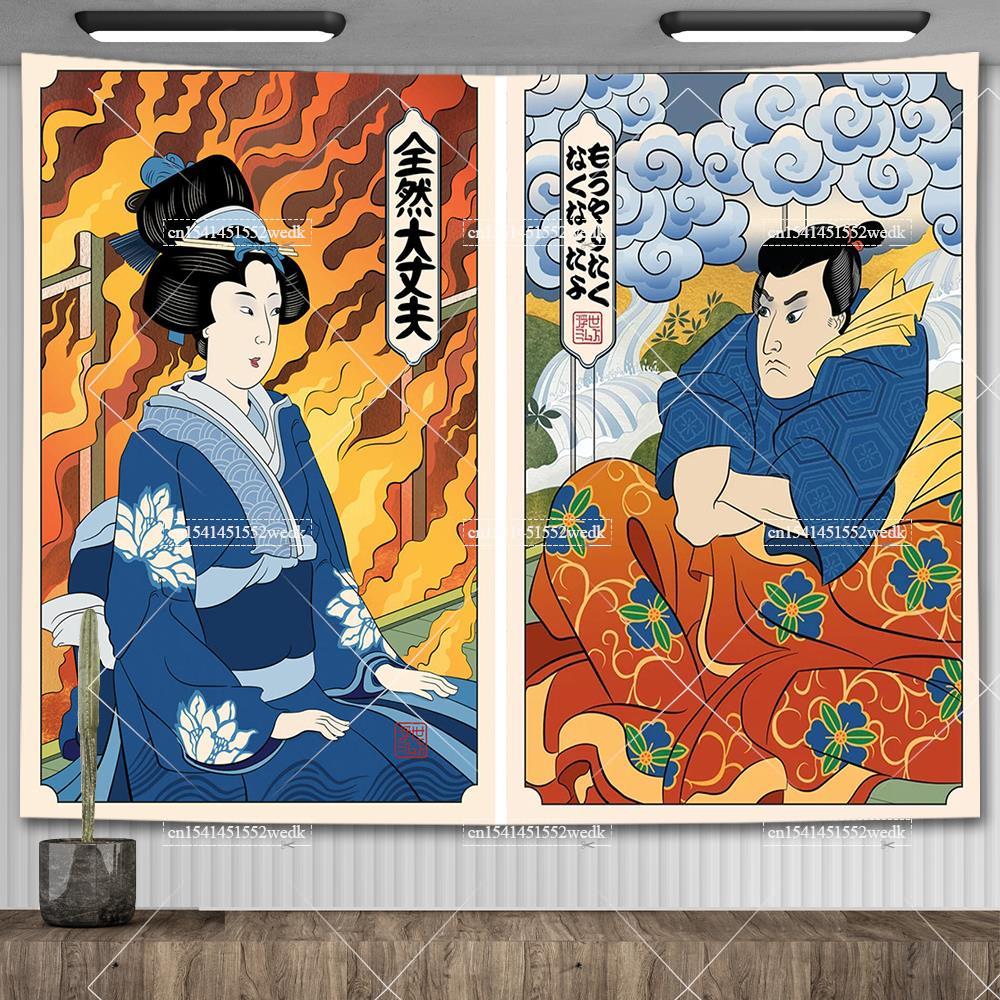 Кавайная женщина кричит на кошку, которая ест еду, мем-гобелен, настенный гобелен, винтажная японская живопись, эстетическое украшение комнаты, гобелены 150X100CM 60x40in
Кавайная женщина кричит на кошку, которая ест еду, мем-гобелен, настенный гобелен, винтажная японская живопись, эстетическое украшение комнаты, гобелены 150X100CM 60x40in