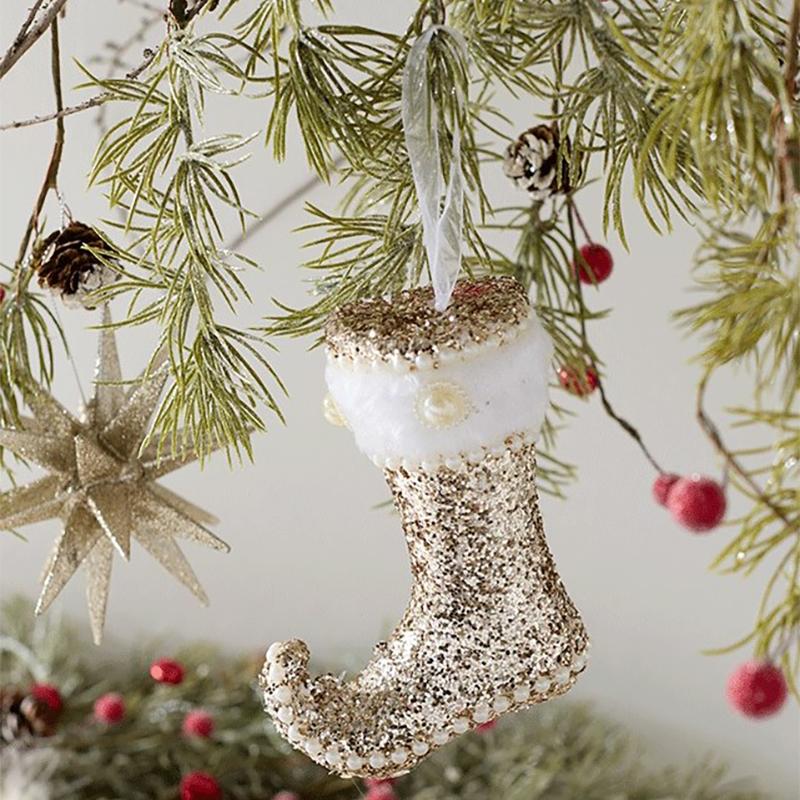 Champagne Gold Christmas Tree Decoration Christmas Ball Gift Box Candy Cane Boots Glitter Pendant 2025 Christmas New Year Decors
Champagne Gold Christmas Tree Decoration Christmas Ball Gift Box Candy Cane Boots Glitter Pendant 2025 Christmas New Year Decors