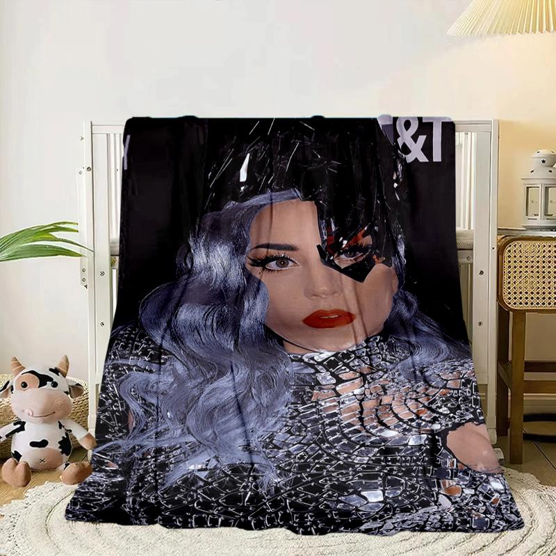 pop Lady music Blanket Flannel Blanket for bed, sofa, Camping, Hiking, Picnic Essentials, gift for family Fan gifts 75x90cm
pop Lady music Blanket Flannel Blanket for bed, sofa, Camping, Hiking, Picnic Essentials, gift for family Fan gifts 75x90cm