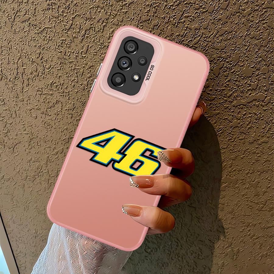 Numaer 46 Car Phone Case For Samsung For Galaxy A25 A12 A17 A32 A13 A14 A15 A16 A34 A24 A23 Soft Shell Galaxy A17
Numaer 46 Car Phone Case For Samsung For Galaxy A25 A12 A17 A32 A13 A14 A15 A16 A34 A24 A23 Soft Shell Galaxy A17