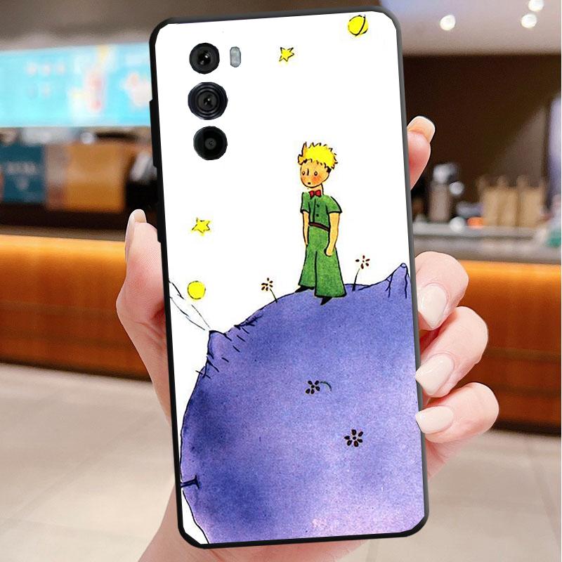 Phone Case For Motorola Edge 50 40 Pro 60 50 40 30 Ultra Neo Fusion Moto G85 G72 G53 G54 G84 G13 G32 The Little Prince Moto G32
Phone Case For Motorola Edge 50 40 Pro 60 50 40 30 Ultra Neo Fusion Moto G85 G72 G53 G54 G84 G13 G32 The Little Prince Moto G32