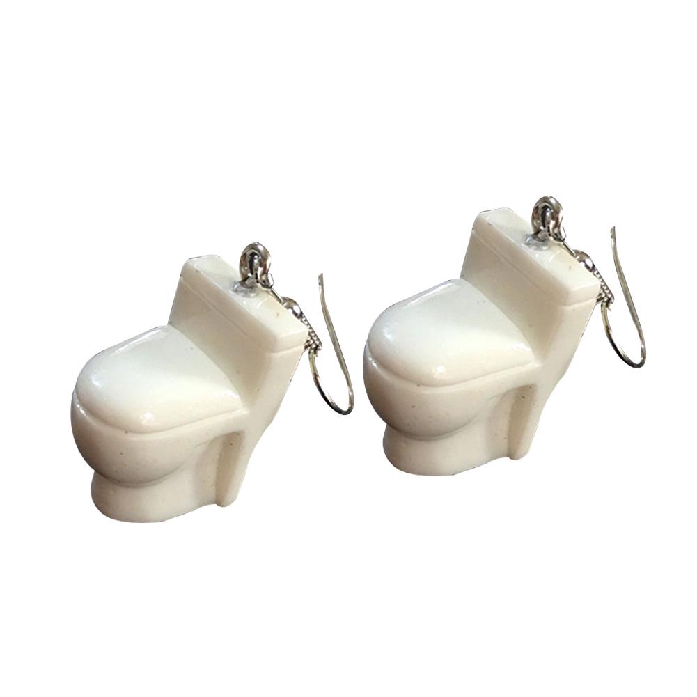 Симпатичный крючок для воды, ювелирные изделия, женский диспенсер, серьги, подарок Closestool
Симпатичный крючок для воды, ювелирные изделия, женский диспенсер, серьги, подарок Closestool