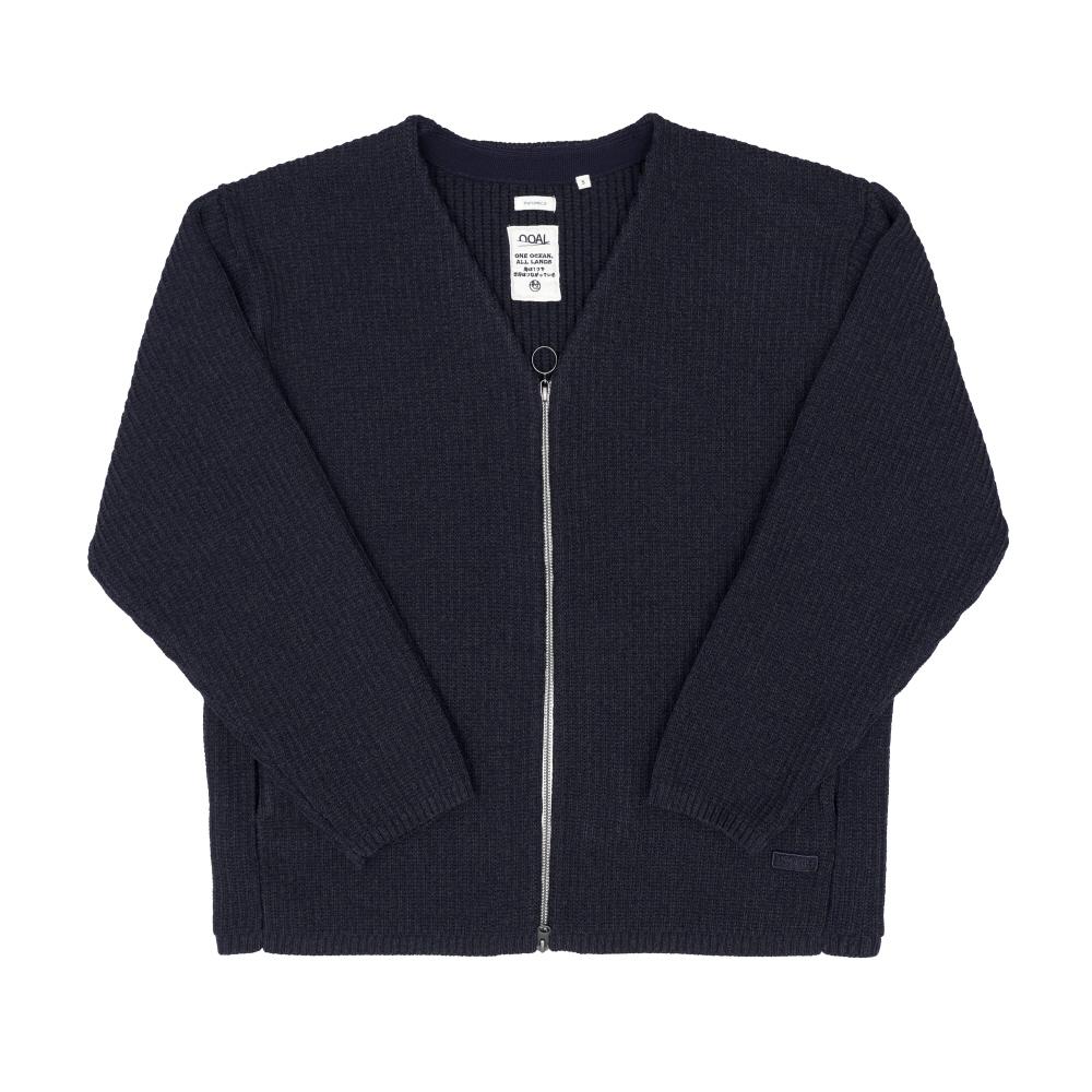 Nanamica 5g Zip Up Unisex Cardigan S26sj007e S26SJ007E N (L)
Nanamica 5g Zip Up Unisex Cardigan S26sj007e S26SJ007E N (L)