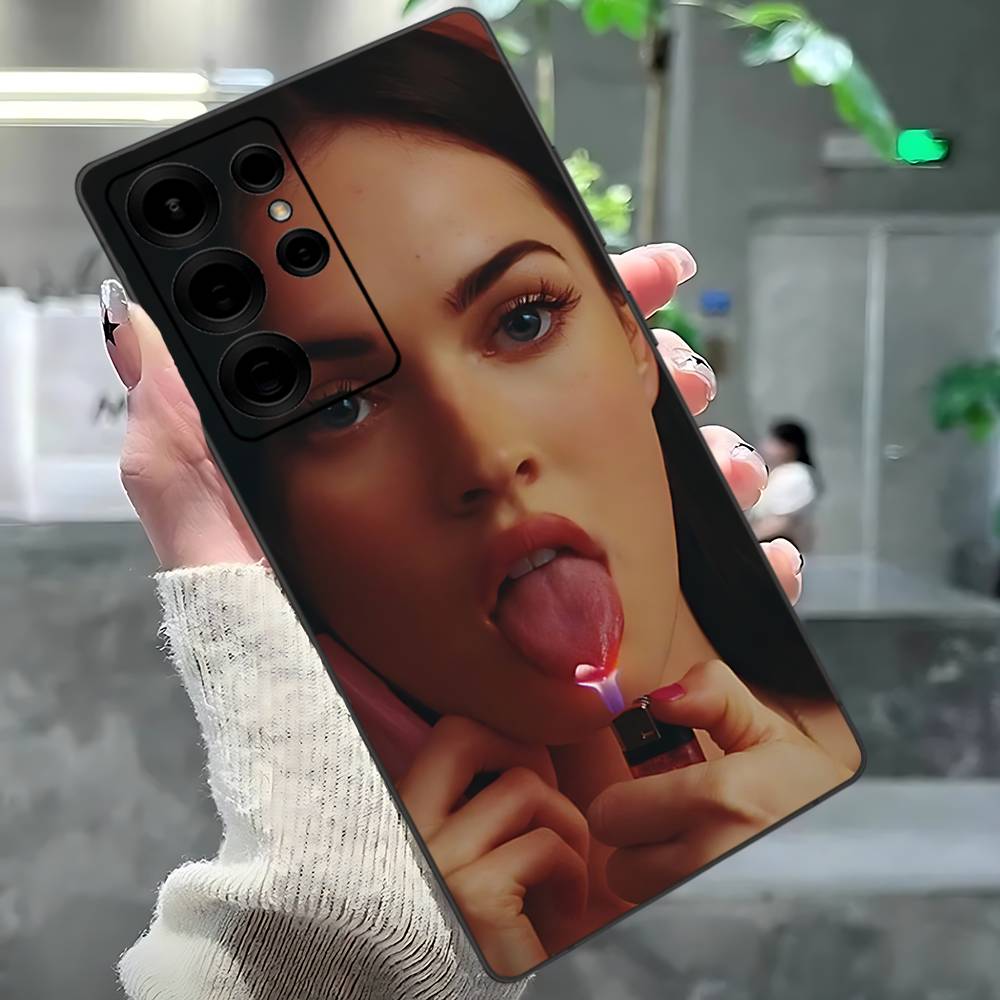 Jennifers B-Body Megan Fox Phone Case For Samsung S 24 Fe 25 Ultra Plus 20 Lite 21 30 22 23 24 22 Ultra 5G Fundas Samsung S20 Plus 5G
Jennifers B-Body Megan Fox Phone Case For Samsung S 24 Fe 25 Ultra Plus 20 Lite 21 30 22 23 24 22 Ultra 5G Fundas Samsung S20 Plus 5G