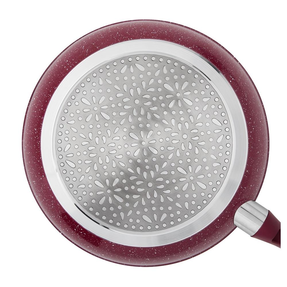 Прочная алюминиевая сковорода с антипригарным покрытием, термостойкой ручкой, легко моется, можно мыть в посудомоечной машине, винтажный кухонный предмет первой необходимости, 10-дюймовая сковорода United States
Прочная алюминиевая сковорода с антипригарным покрытием, термостойкой ручкой, легко моется, можно мыть в посудомоечной машине, винтажный кухонный предмет первой необходимости, 10-дюймовая сковорода United States