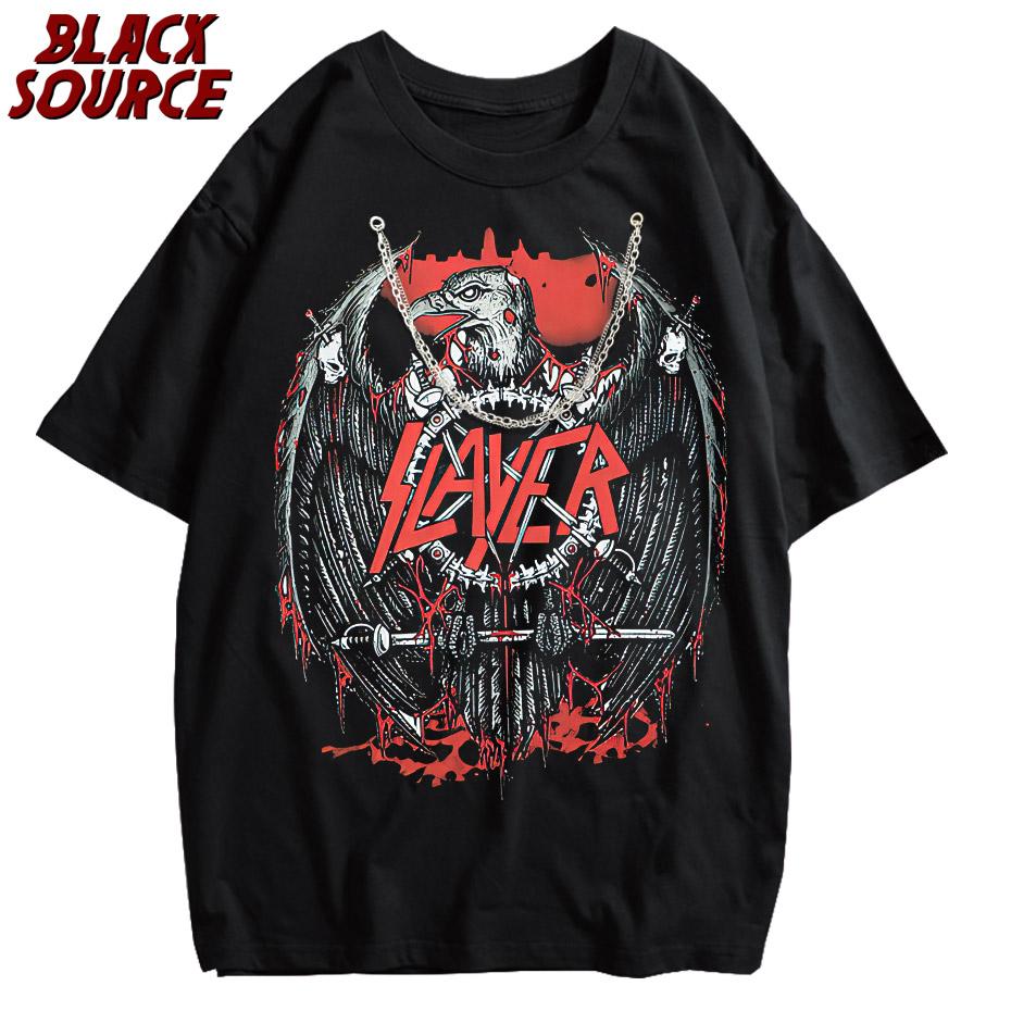 Brand Mens TShirt High Street Tidal Current Vulture Printing Mens Creative Hip Pop TShirt Anime Harajuku M
Brand Mens TShirt High Street Tidal Current Vulture Printing Mens Creative Hip Pop TShirt Anime Harajuku M