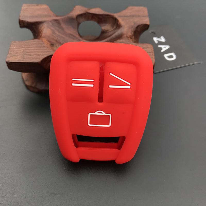 Silicone Car Key Cover Shell Protector for Opel Vauxhall Vectra Astra Z Omega 3 Buttons Remote Rubber Case Holder Accessories красный
Silicone Car Key Cover Shell Protector for Opel Vauxhall Vectra Astra Z Omega 3 Buttons Remote Rubber Case Holder Accessories красный
