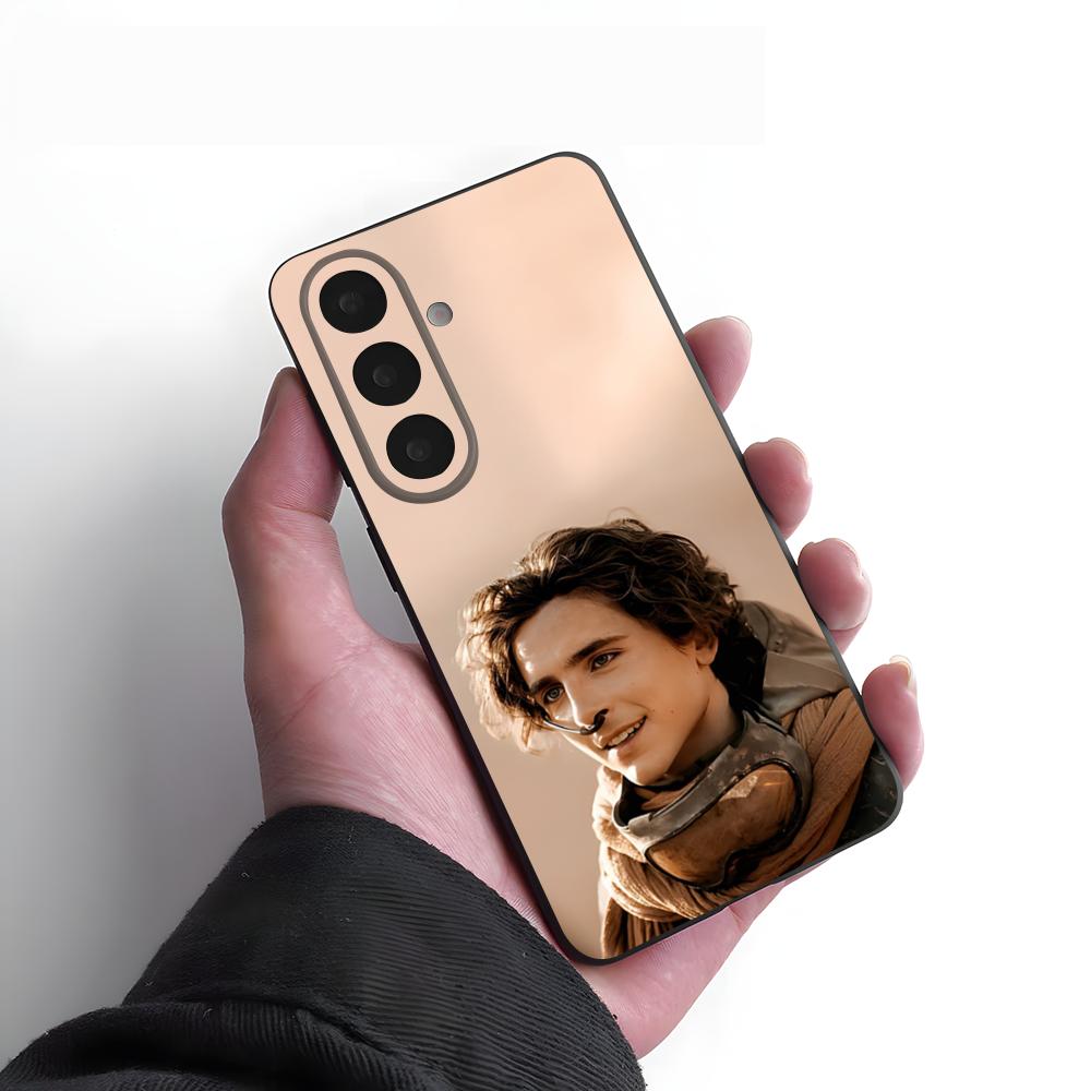 Movie Dune Phone Case For Samsung A25 A13 A33 5G A54 A36 A35 A56 A52 A14 Shockproof Soft Cover Samsung A05
Movie Dune Phone Case For Samsung A25 A13 A33 5G A54 A36 A35 A56 A52 A14 Shockproof Soft Cover Samsung A05