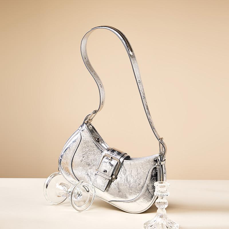 Zency New Oil Wax Leather Women Girls Handbag Retro Anti-theft Плече Сумка під пахвами Чорно-Срібні Сумки Регульований ремінь бежевий
Zency New Oil Wax Leather Women Girls Handbag Retro Anti-theft Плече Сумка під пахвами Чорно-Срібні Сумки Регульований ремінь бежевий