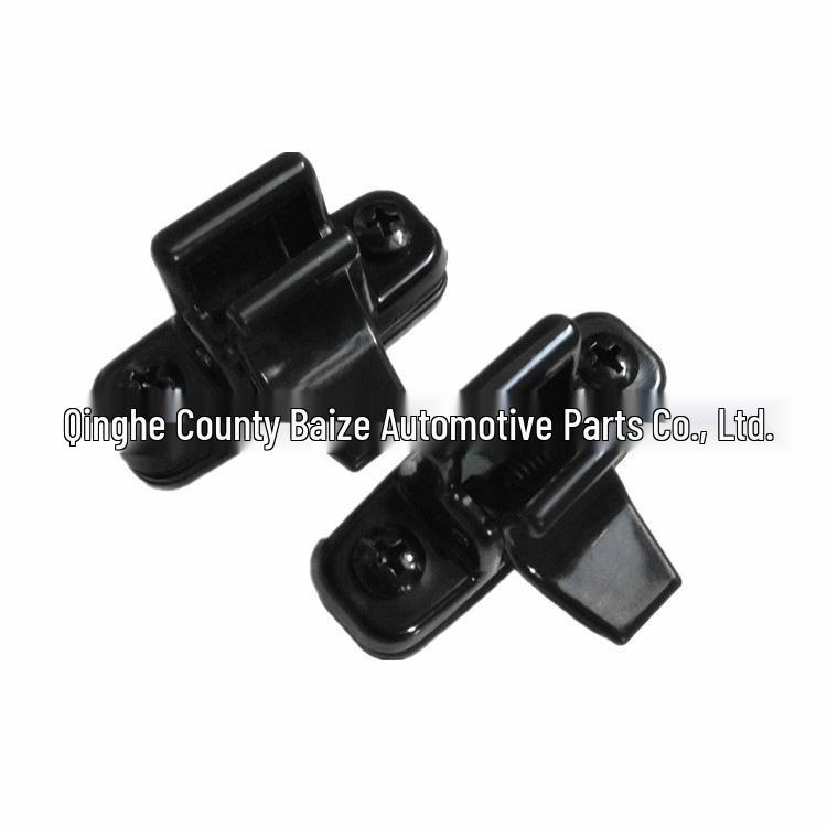Baiben Car Glass Buckles for Excavator Cabs and Electric Cars
Baiben Car Glass Buckles for Excavator Cabs and Electric Cars