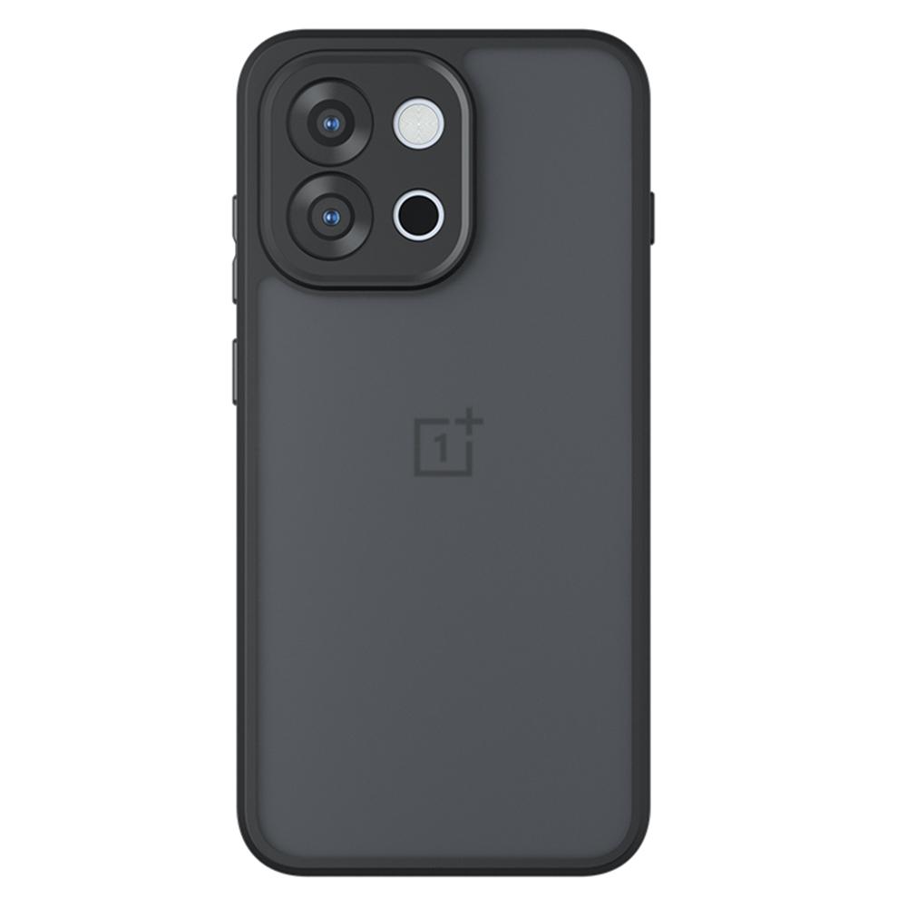 For OnePlus OnePlus 13T 5G Case Skin-Touch TPU+PC Matte Phone Shell,Transparent Black As Shown A
For OnePlus OnePlus 13T 5G Case Skin-Touch TPU+PC Matte Phone Shell,Transparent Black As Shown A