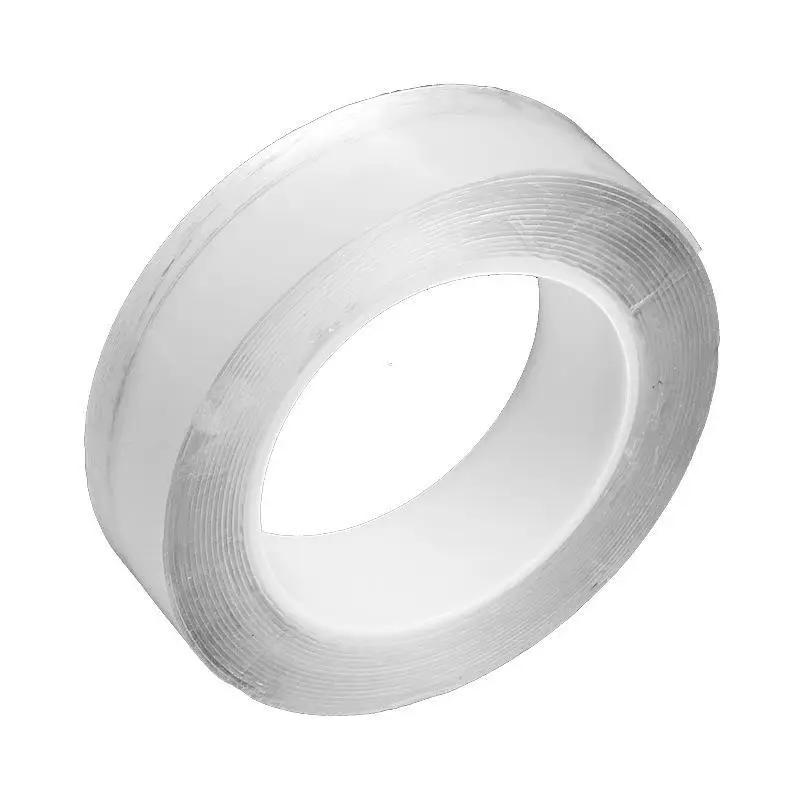 Nano Tape Blowing Bubbles Children Students Decompression Nanoglue Pinch Music Nanoglue Toy Sticky Traceless Waterproof Adhesive 5cm&1m&1mm
Nano Tape Blowing Bubbles Children Students Decompression Nanoglue Pinch Music Nanoglue Toy Sticky Traceless Waterproof Adhesive 5cm&1m&1mm