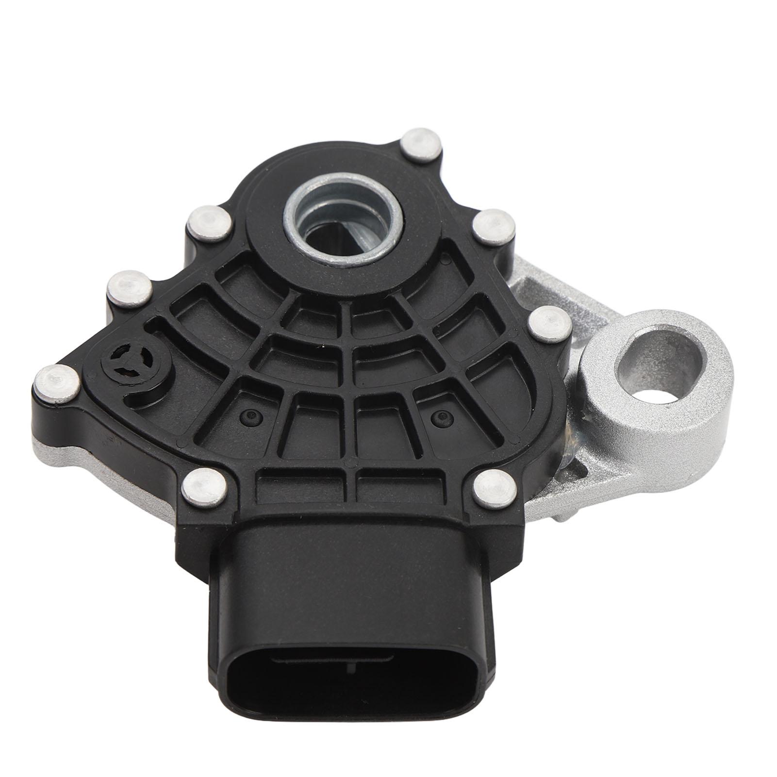 Neutral Safety Switch 8454071010 Wearproof Construction Replacement for Tacoma FJ Cruiser
Neutral Safety Switch 8454071010 Wearproof Construction Replacement for Tacoma FJ Cruiser