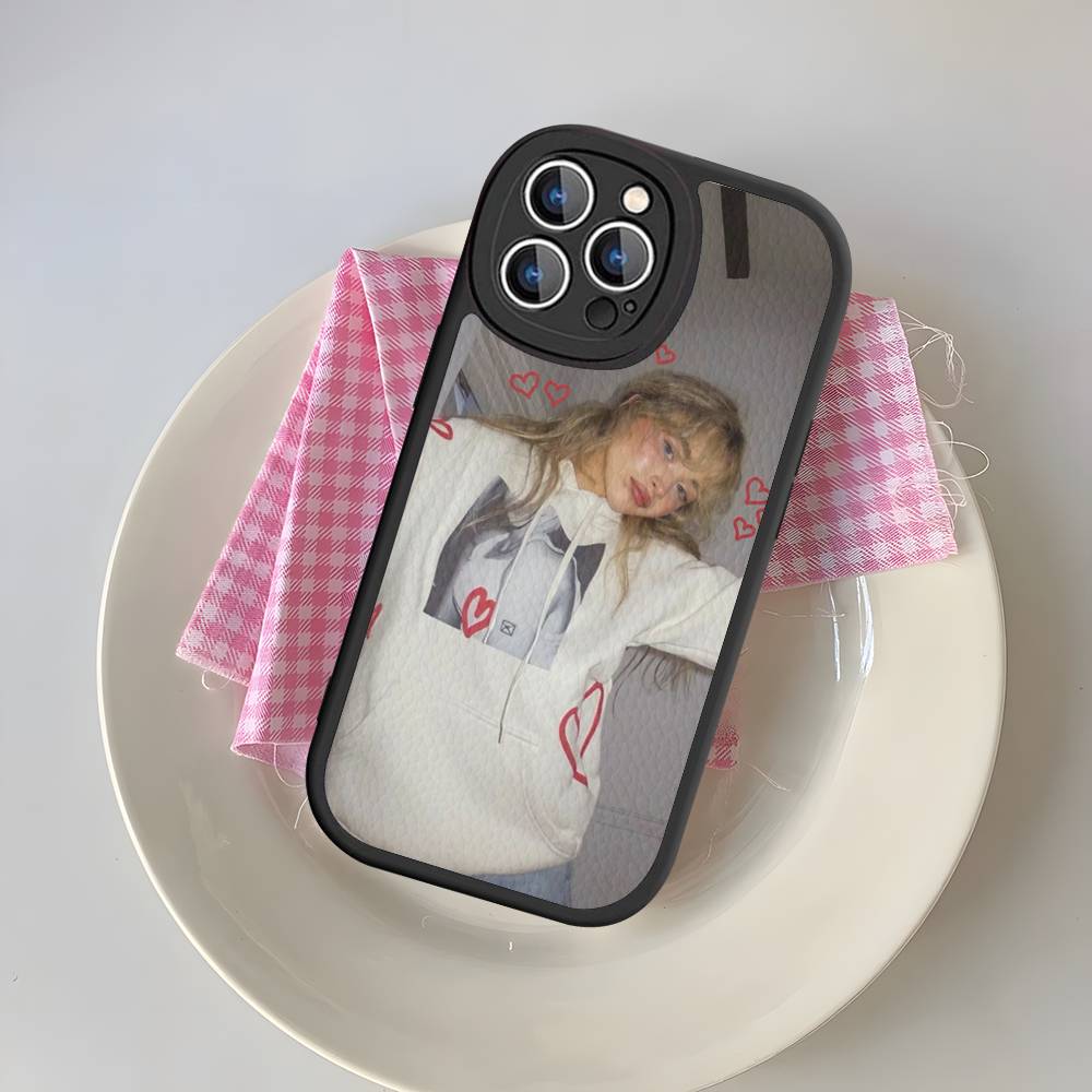 Sabrina Carpente Phone Case Hard Leather For iPhone 16 15 14 13 12 Mini 11 14 Pro Max Xs X Xr 7 8 Plus Fundas iPhone 16
Sabrina Carpente Phone Case Hard Leather For iPhone 16 15 14 13 12 Mini 11 14 Pro Max Xs X Xr 7 8 Plus Fundas iPhone 16