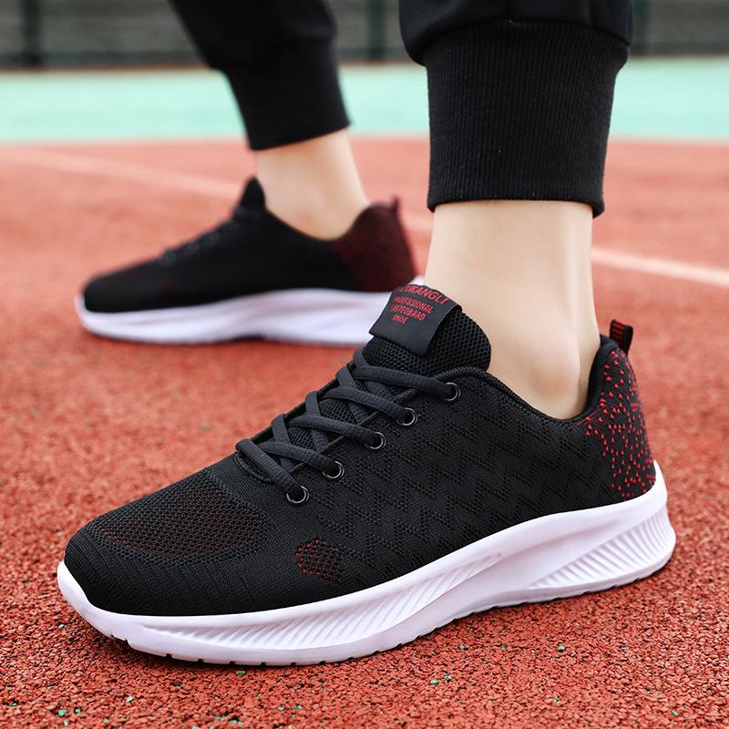 Sneakers men s shoes new running shoes men s mesh ultra-light shoes men s casual travel shoes summer 45 світло-сірий колір
Sneakers men s shoes new running shoes men s mesh ultra-light shoes men s casual travel shoes summer 45 світло-сірий колір