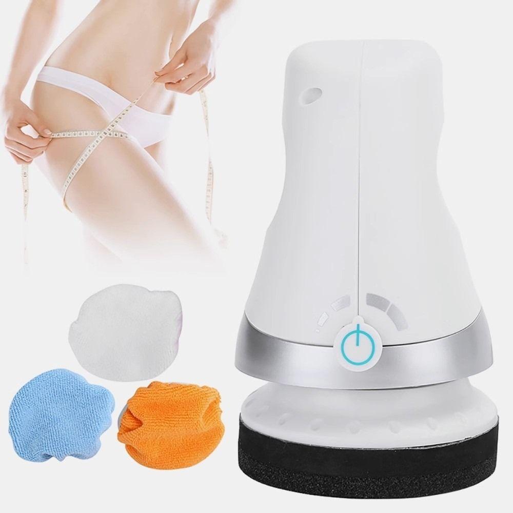 Skin Lifting Cellulite Massager 360° Rotating Electric Fat Burner Body Sculpting Machine Full Body US Plug
Skin Lifting Cellulite Massager 360° Rotating Electric Fat Burner Body Sculpting Machine Full Body US Plug