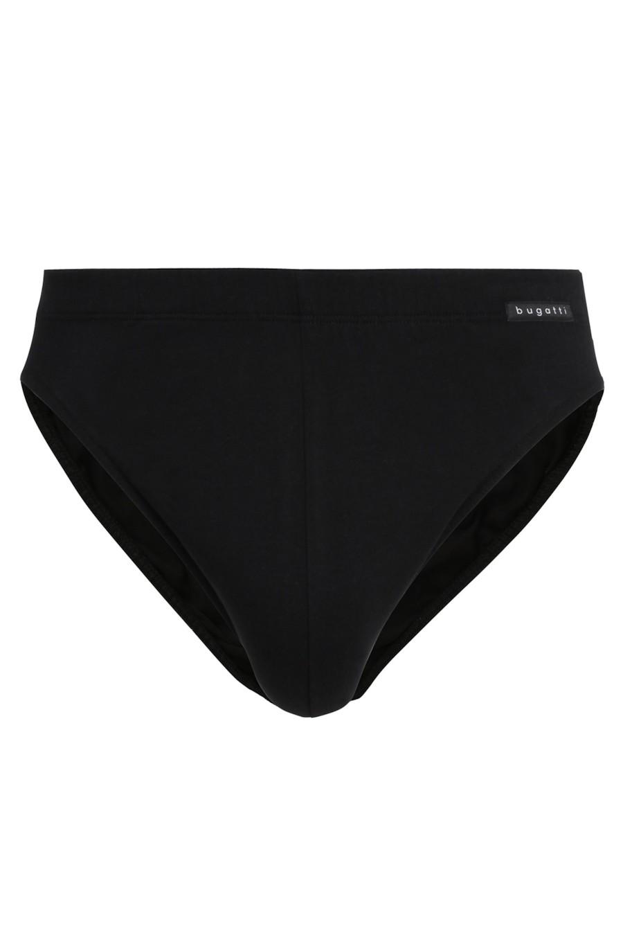 Труси сліп Bugatti (92082) 54(2XL) прозорий колір чорний
Труси сліп Bugatti (92082) 54(2XL) прозорий колір чорний