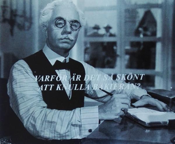 CD MATS GÖTHERSKJÖLD - Varför Är Det Så Skönt Att Knulla B GGG222 Not On Label 1994 Sweden Jazz Used
CD MATS GÖTHERSKJÖLD - Varför Är Det Så Skönt Att Knulla B GGG222 Not On Label 1994 Sweden Jazz Used