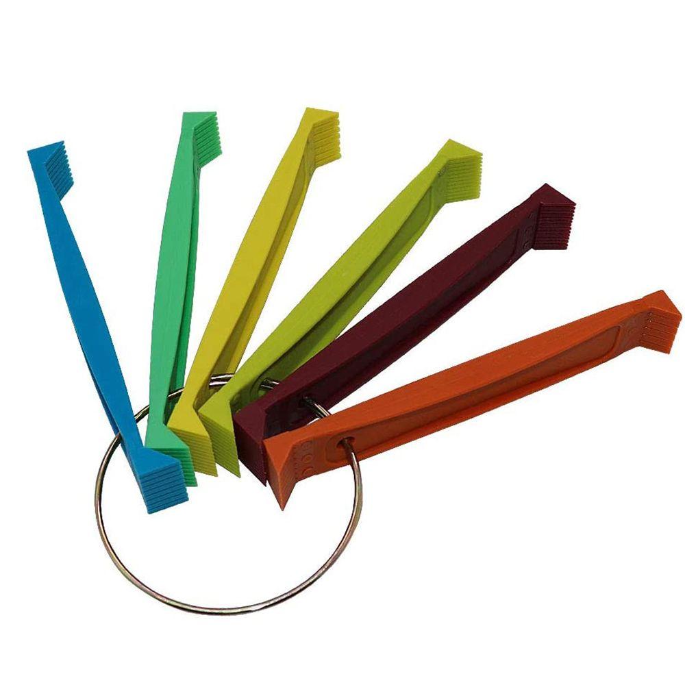 Set Radiator Cooling Straightening Fin Comb Cleaning Tool Repair Supplies Air Conditioning Tools
Set Radiator Cooling Straightening Fin Comb Cleaning Tool Repair Supplies Air Conditioning Tools