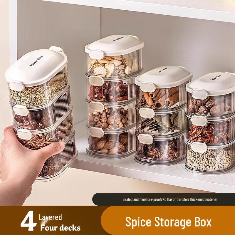 Cigeman Spice Storage Container
Cigeman Spice Storage Container