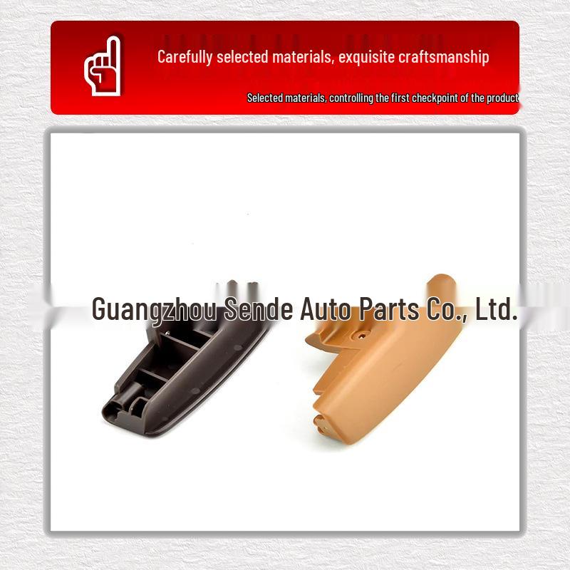 BMW G38 Glove Box Handle Replacement 51456997932/933/931 Orange
BMW G38 Glove Box Handle Replacement 51456997932/933/931 Orange