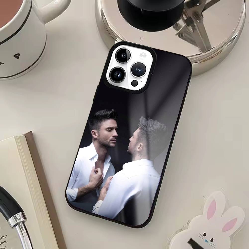 Popular Russian Singer S-Sergey L-Lazarev Phone Case For iPhone17,16,15,14,13,12,11 Plus,Pro Max For Magsafe Wireless Charging iPhone17Promax
Popular Russian Singer S-Sergey L-Lazarev Phone Case For iPhone17,16,15,14,13,12,11 Plus,Pro Max For Magsafe Wireless Charging iPhone17Promax