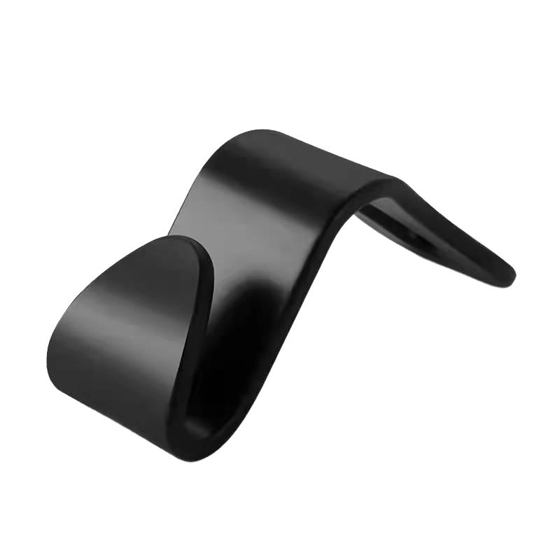 2 шт./пакет многофункциональные крючки крючок для заднего сиденья автомобиля скрытый креативный крючок для заднего сиденья автомобиля с высокой несущей способностью простой кронштейн
2 шт./пакет многофункциональные крючки крючок для заднего сиденья автомобиля скрытый креативный крючок для заднего сиденья автомобиля с высокой несущей способностью простой кронштейн