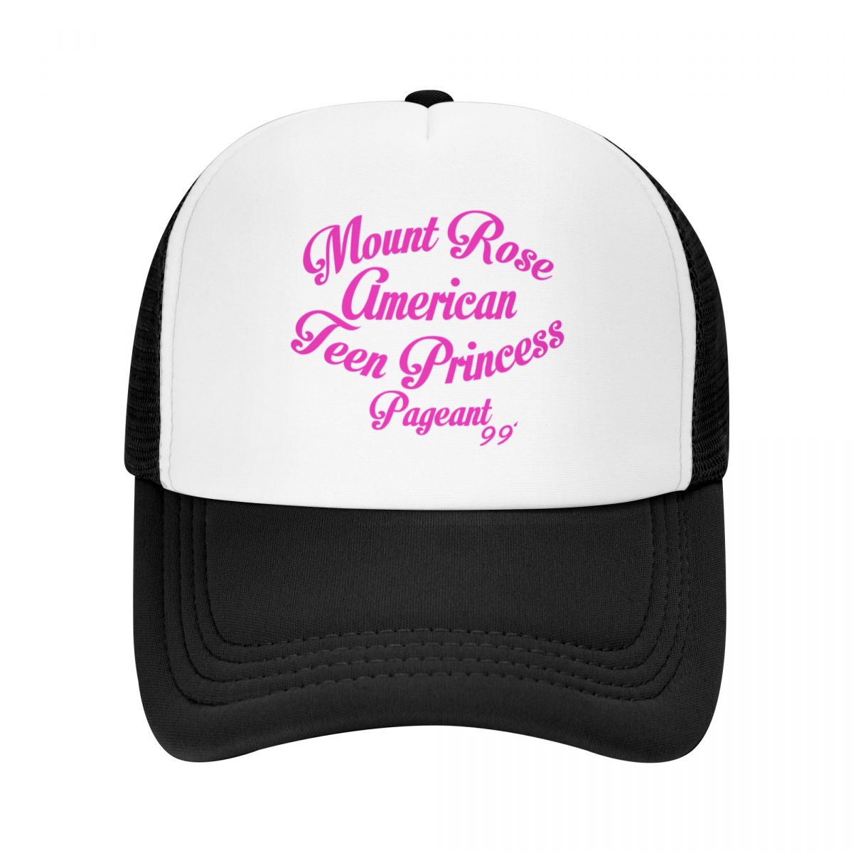Mount Rose American Teen Princess Pageant 99 Baseball Cap Anime fashion Hats For Unisex Women S
Mount Rose American Teen Princess Pageant 99 Baseball Cap Anime fashion Hats For Unisex Women S
