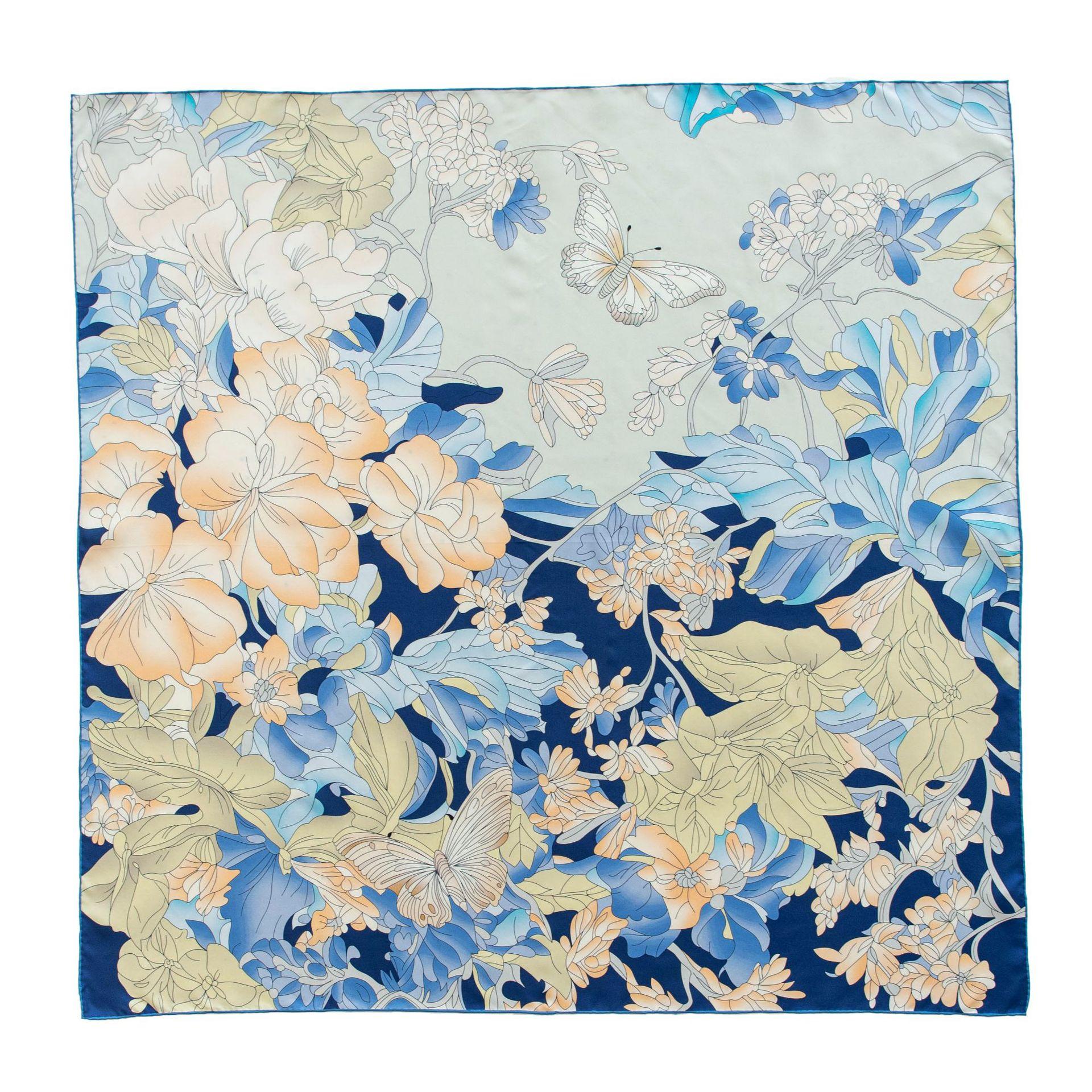 Mulberry silk silk scarf spring and summer scarf printed silk scarf wedding gift
Mulberry silk silk scarf spring and summer scarf printed silk scarf wedding gift