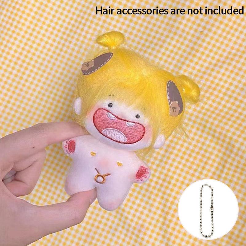 12 Zodiac Constellations Keychain Cute Kawaii Cartoon Stuffed Doll Fashion Bag Charms Phone Car Key Hanging Pendant Birthday Gifts 10cm
12 Zodiac Constellations Keychain Cute Kawaii Cartoon Stuffed Doll Fashion Bag Charms Phone Car Key Hanging Pendant Birthday Gifts 10cm