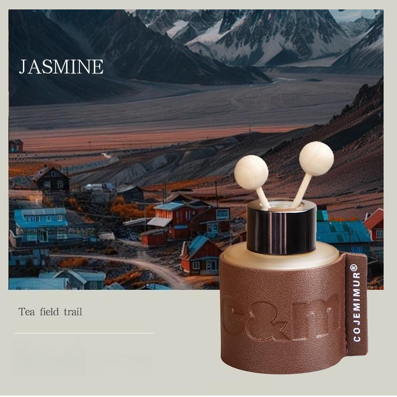 1 шт. Автомобильный освежитель воздуха - Премиальный декоративный автомобильный парфюм с долговечным ароматом - Автоаксессуары Ароматизатор-украшение
1 шт. Автомобильный освежитель воздуха - Премиальный декоративный автомобильный парфюм с долговечным ароматом - Автоаксессуары Ароматизатор-украшение