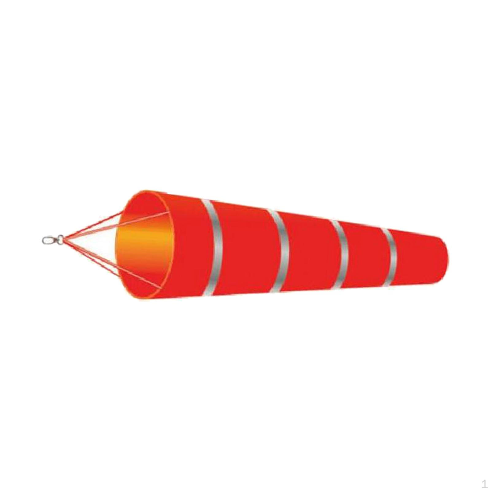 200cm Sock Bag Hanging Reflective Belt Wind Direction Indicator Eyelet Sleeve for red and gray
200cm Sock Bag Hanging Reflective Belt Wind Direction Indicator Eyelet Sleeve for red and gray