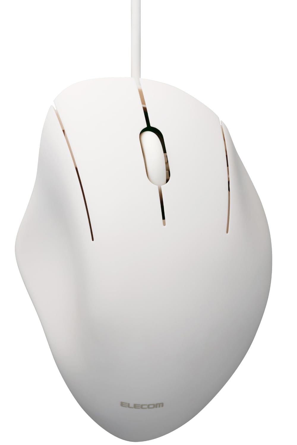 ELECOM Mouse SHELLPHA Wired Quiet 3 Buttons S Size Antibacterial Specifications White M-SH11UBSKWH білий
ELECOM Mouse SHELLPHA Wired Quiet 3 Buttons S Size Antibacterial Specifications White M-SH11UBSKWH білий