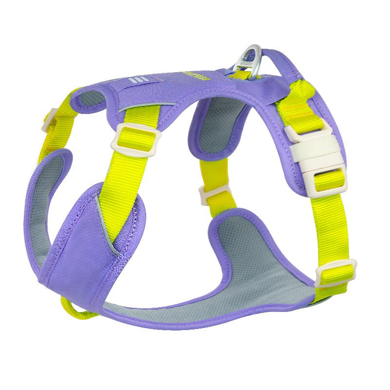 Dog chest and back traction rope Small medium and large dog walking dog I-shaped special pet chain that does not restrain the 18-15 kg
Dog chest and back traction rope Small medium and large dog walking dog I-shaped special pet chain that does not restrain the 18-15 kg