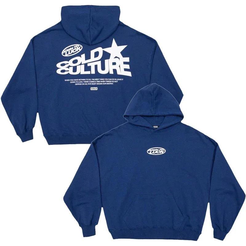 Y2K Classic Casual Harajuku Hip Hop Gothic Letter Pattern Printed Plus Size Hoodie Men s and Women s Sweatshirts XXL
Y2K Classic Casual Harajuku Hip Hop Gothic Letter Pattern Printed Plus Size Hoodie Men s and Women s Sweatshirts XXL