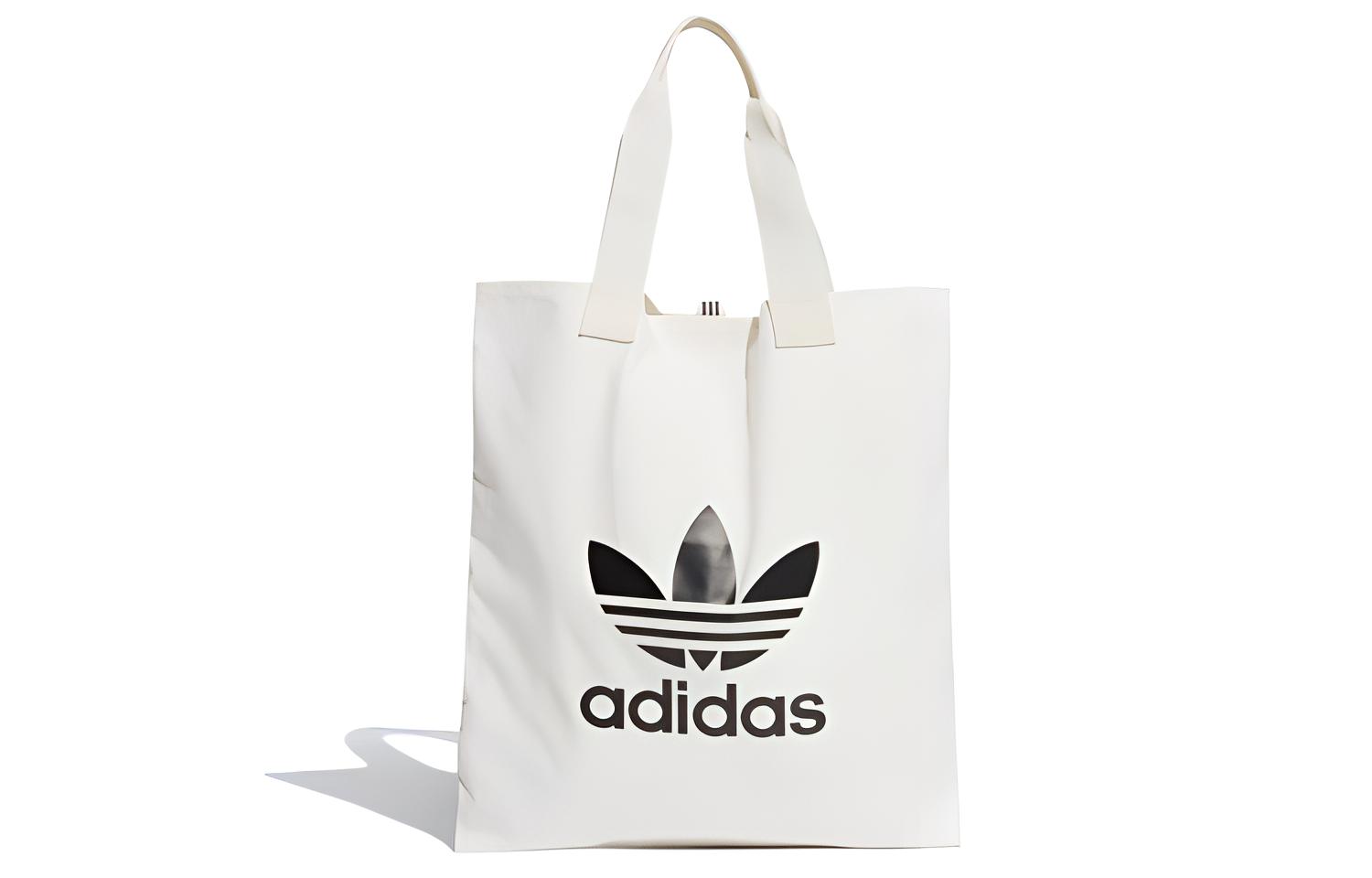 Adidas Originals Cotton Tote Bag, Shopping Bag, Shoulder Bag Regular Unisex DX2047
Adidas Originals Cotton Tote Bag, Shopping Bag, Shoulder Bag Regular Unisex DX2047