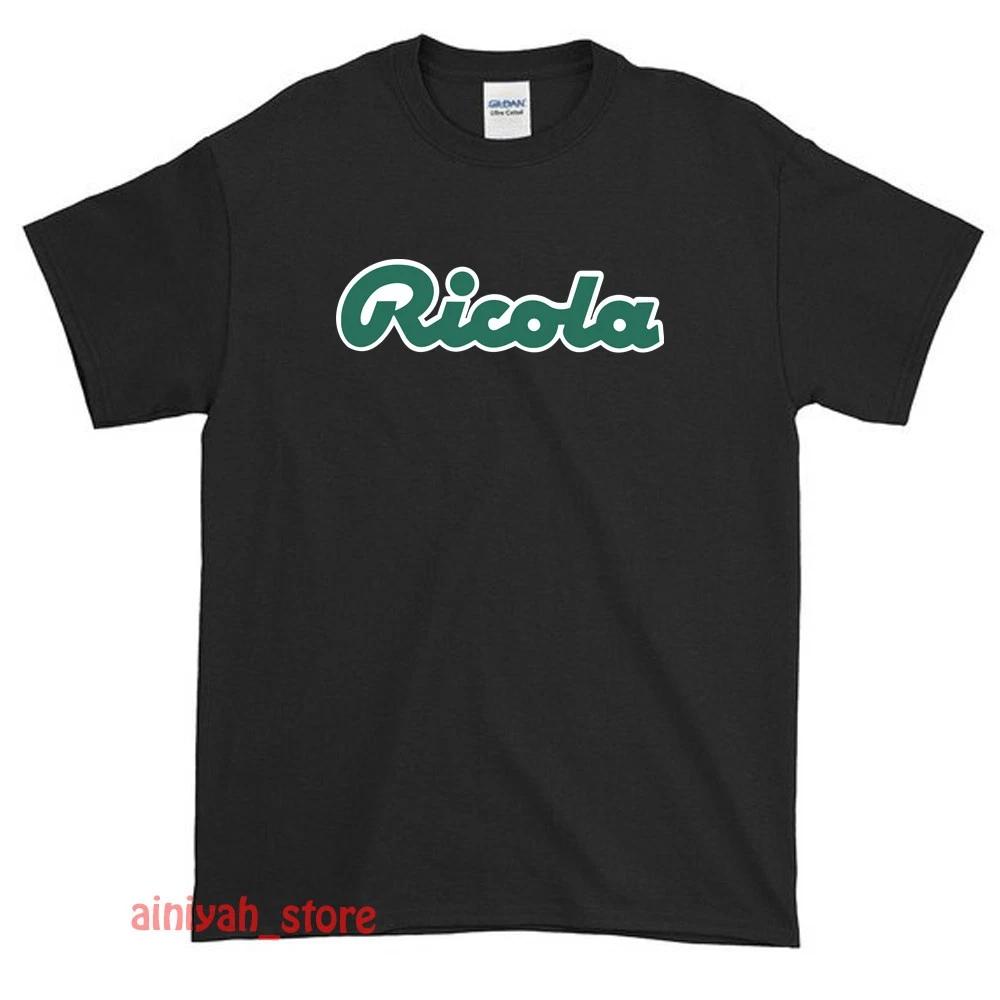 New Ricola cough drops Logo Men s Funny T shirt USA Size S-XXL 4XL
New Ricola cough drops Logo Men s Funny T shirt USA Size S-XXL 4XL