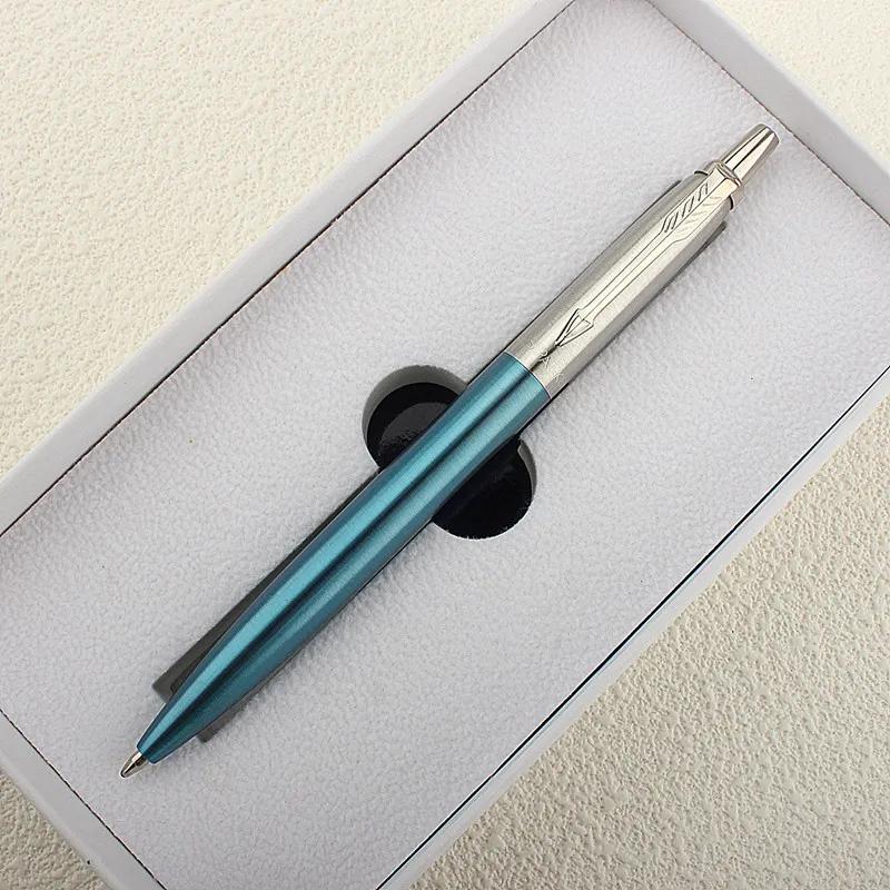 Luxury Metal Ballpoint Pen New Arrival Commercial ballpoint pen gift pen core solventborne automatic ball pen
Luxury Metal Ballpoint Pen New Arrival Commercial ballpoint pen gift pen core solventborne automatic ball pen