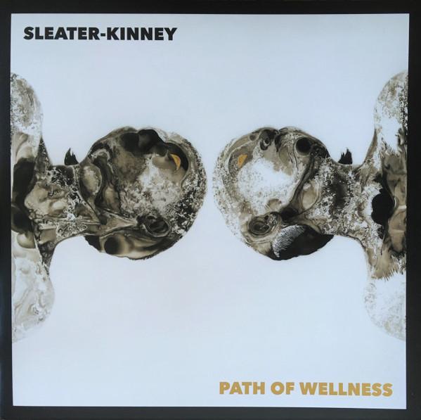 LP Record SLEATER-KINNEY - Path Of Wellness MP535 Mom + Pop 2021 USA & Cana Rock
LP Record SLEATER-KINNEY - Path Of Wellness MP535 Mom + Pop 2021 USA & Cana Rock