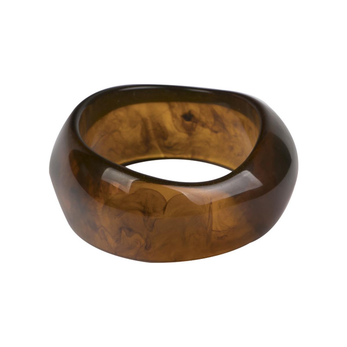 1PCS Vintage Fun Exaggerated Irregular Acrylic Classic Texture Resin Bangles Women Geometric Charm Bracelets Popular Jewelry 61mm
1PCS Vintage Fun Exaggerated Irregular Acrylic Classic Texture Resin Bangles Women Geometric Charm Bracelets Popular Jewelry 61mm