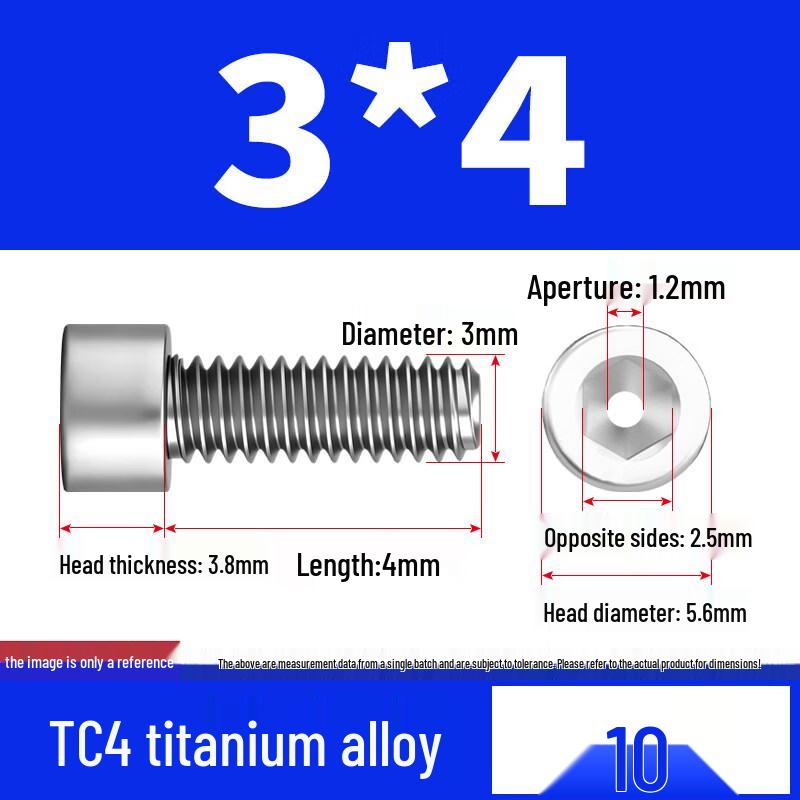 M3 Hollow Hex Socket Vacuum Screw
M3 Hollow Hex Socket Vacuum Screw